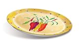 Jill Butler Tray, Gifts from the Garden, 19 1?2 x 15 3?4