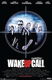 MAROON 5 BAND WAKE UP CALL WALL POSTER 24 X 36 #9256