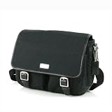 (�R�[�`)COACH �V�����_�[�o�b�O ���b�Z���W���[�o�b�O �V�O�l�`���[ F70283SBKBK [���s�A���i][�A�E�g���b�g]