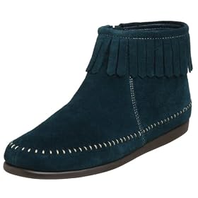 Buy Aerosoles Ladies Linbo Casual Flat Bootie by Aerosoles
