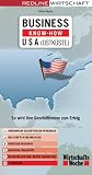 Produkt-Bild: Business Know-how USA (Ostk&uuml;ste): So wird Ihre Gesch&auml;ftsreise zum Erfolg