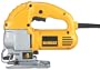 DEWALT DW317K  5.5 Amp Top Handle Jig Saw Kit