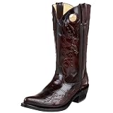 Durango Mens Dragon 12 Western Boot by Durango