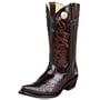 Durango Men's DB585 Dragon 12" Western Boot,Black Cherry,10.5 D US