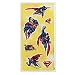 Search : Party Supplies - Superman Returns Sticker Sheets (4)