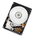 Hitachi 500GB Travelstar SATA 7200 RPM Laptop Internal Hard Drive HD20500IDK/7K - Retail