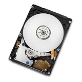 Hitachi 500GB Travelstar SATA 7200 RPM Laptop Internal Hard Drive HD20500IDK/7K - Retail