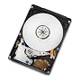 Hitachi 500GB Travelstar SATA 7200 RPM Laptop Internal Hard Drive HD20500IDK/7K - Retail