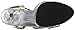 Fabulicious Women's Flair 419 G Dress Sandal