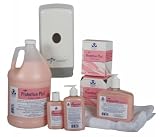 12 Protection Plus Lotion Soap Dispenser Bags, 1000 ml