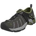 "Teva Multifunktion Halbschuh Herren ""Sunkosi"", black olive"