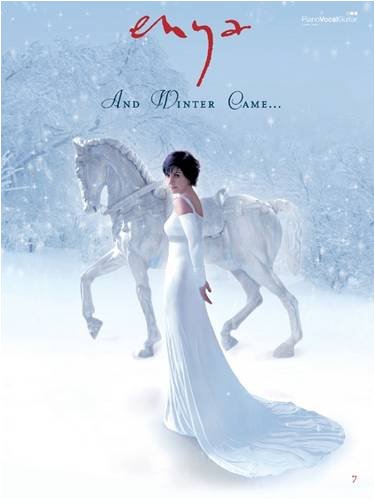 And Winter Came: (Piano,Vocal,Guitar) (Pvg)