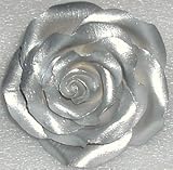 AmeriColor Amerimist Airbrush Color .65 Ounce, Silver Metallic Sheen