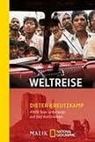 Produkt-Bild: Weltreise: 4300 Tage unterwegs auf f&uuml;nf Kontinenten: 4300 Tage unterwegs auf 5 Kontinenten