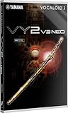 YAMAHA VOCALOID 3 Library VY2V3 NEO (VY2V3NJP)
