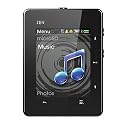 Creative ZEN X-Fi 3 8 GB MP3 and Video Player withTouchscreen, Bluetooth and FM Radio (Black)