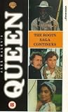 VHS : Queen - The Roots Saga Continues [1992]