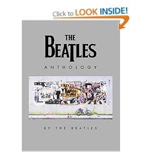 The Beatles Anthology