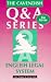 Books : English Legal System (Medicolegal Series)