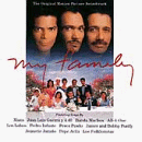 My Family: The Original Motion Picture Soundtrack