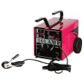 B.P. Industries 160 Amp Arc Welder
