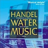 Handel: Water Music