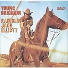 Young Brigham by Ramblin' Jack Elliott