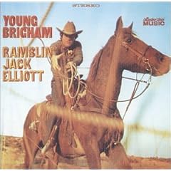Young Brigham