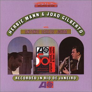 CD-Charts  Music : With Antonio Carlos Jobim