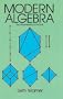 Modern Algebra (Dover Books on Mathematics)