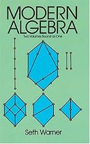 Modern Algebra