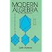 Modern Algebra (Dover Books on Mathematics)