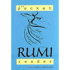 The Pocket Rumi Reader (Shambhala Classics)