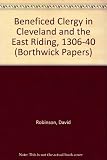 Beneficed clergy in Cleveland and the East Riding, 1306-1340
