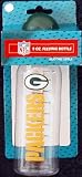 Green Bay Packers 9 Ounce Baby Bottle