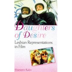Daughters of Desire: Lesbian Representations in Film