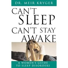 Can't Sleep, Can't Stay Awake