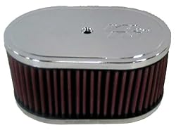 K&N 56-1350 High Performance Custom Racing Assembly