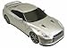 Radio Control Nissan GT-R 1:24 Scale Full Function licensed model RTR_s-2