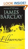 Elfsorrow: Legends of the Raven (Gollancz S.F.)