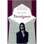 Foreigner book cover