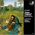 Bach - Actus Tragicus, Cantatas BWV4, 12, 106 & 196