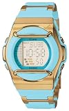 Casio Baby-G Sweet Poison Watch - MSG162EV-2