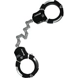 Master Lock 8290DPS 22-Inch 9-Link Street Cuffs Lock