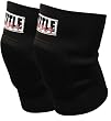 TITLE MMA Neoprene Knee Guards