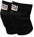 TITLE MMA Neoprene Knee Guards