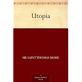 Utopia ~ Sir Saint Thomas More