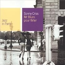 Jazz in Paris: Mr. Blues Pour Flirter