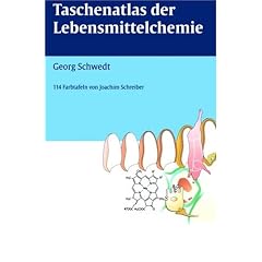 Taschenatlas der Lebensmittelchemie