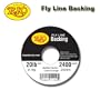 Rio Dacron Fly Line Backing 20lb 100 Yards Chartruese